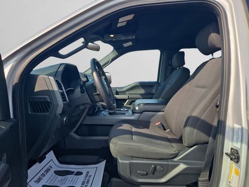 Used 2019 Ford F150 XLT w/ Equipment Group 302A Luxury image 9