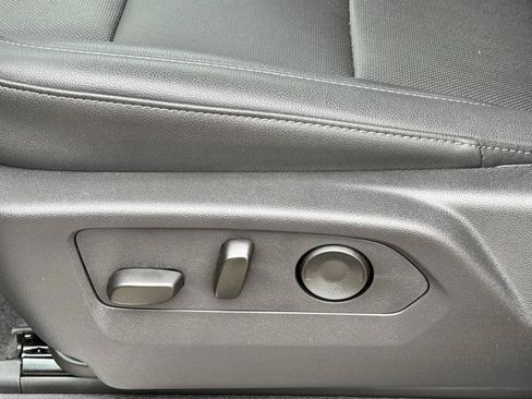 New 2025 Chevrolet Silverado 2500 LTZ w/ LTZ Premium Package AWD/4WD image 12