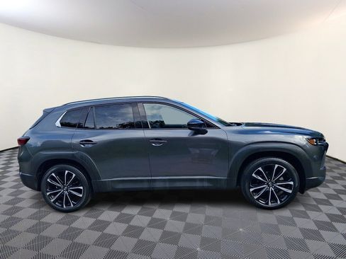 Used 2023 MAZDA CX-50 AWD 2.5 S w/ Cargo Package image 7