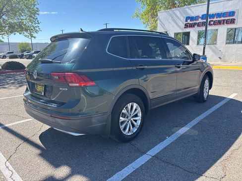 Used 2019 Volkswagen Tiguan SE image 3