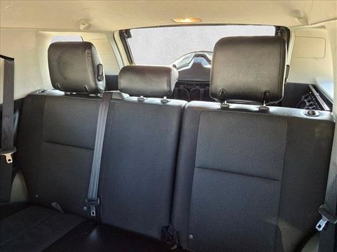 Used 2012 Toyota FJ Cruiser 4WD w/ Convenience Pkg image 17