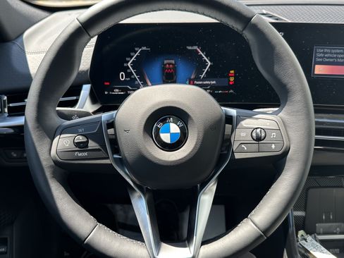 New 2026 BMW X2 xDrive28i w/ Convenience Package AWD/4WD image 16