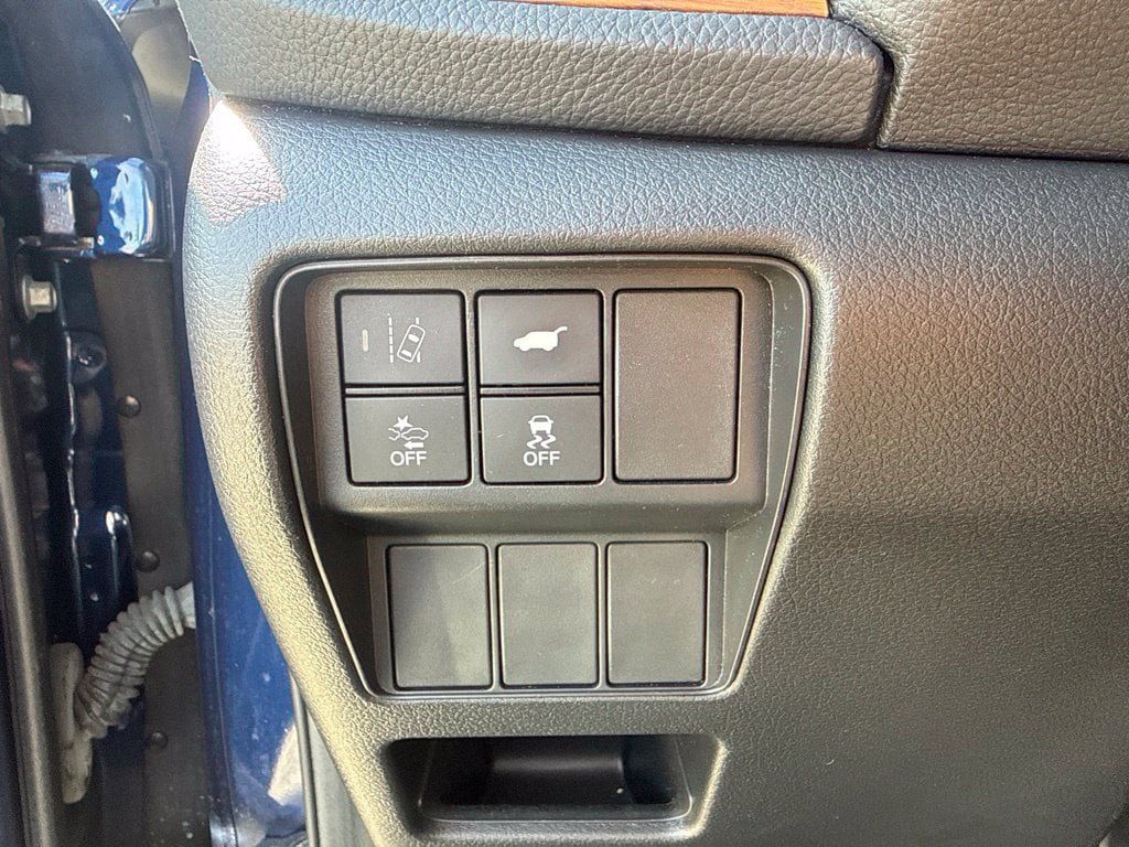 Used 2019 Honda CR-V EX-L image 13