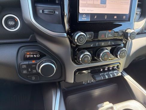 New 2026 RAM 1500 4x4 Crew Cab image 20