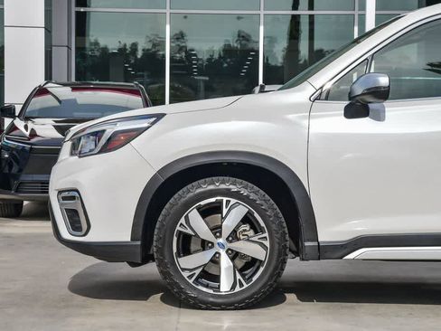 Used 2020 Subaru Forester Touring w/ Popular Package #2 image 10