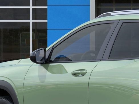 New 2026 Chevrolet Trax ACTIV image 14