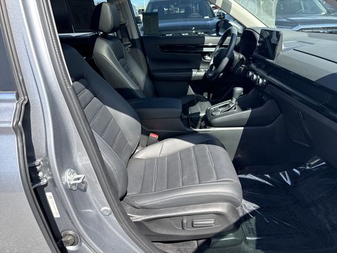 Certified 2024 Honda CR-V EX-L image 34