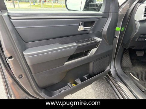 Used 2023 Toyota Tundra Platinum AWD/4WD image 10