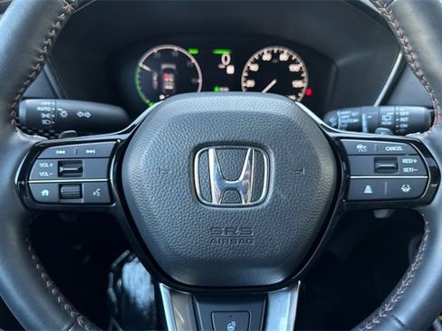 Certified 2024 Honda CR-V Sport Touring image 29