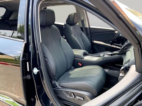 Used 2023 Acura RDX AWD w/ Technology Package image 9