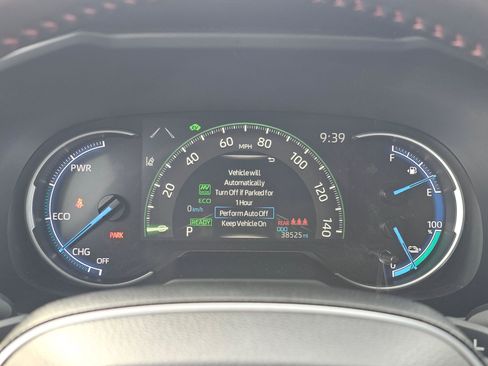 Used 2022 Toyota RAV4 XSE w/ Premium Package image 23