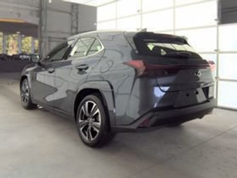Used 2025 Lexus UX 300h AWD w/ Cold Area Package image 7