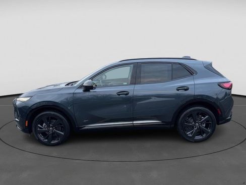 New 2026 Buick Envision Sport Touring image 2