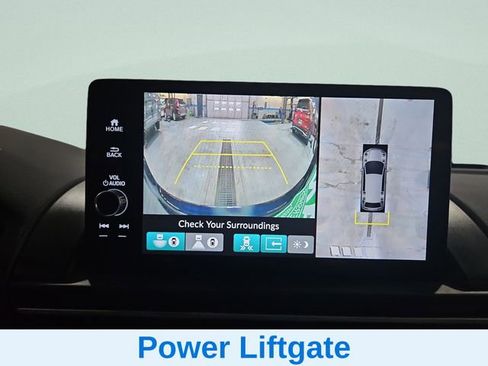 Certified 2023 Honda Pilot Elite image 24