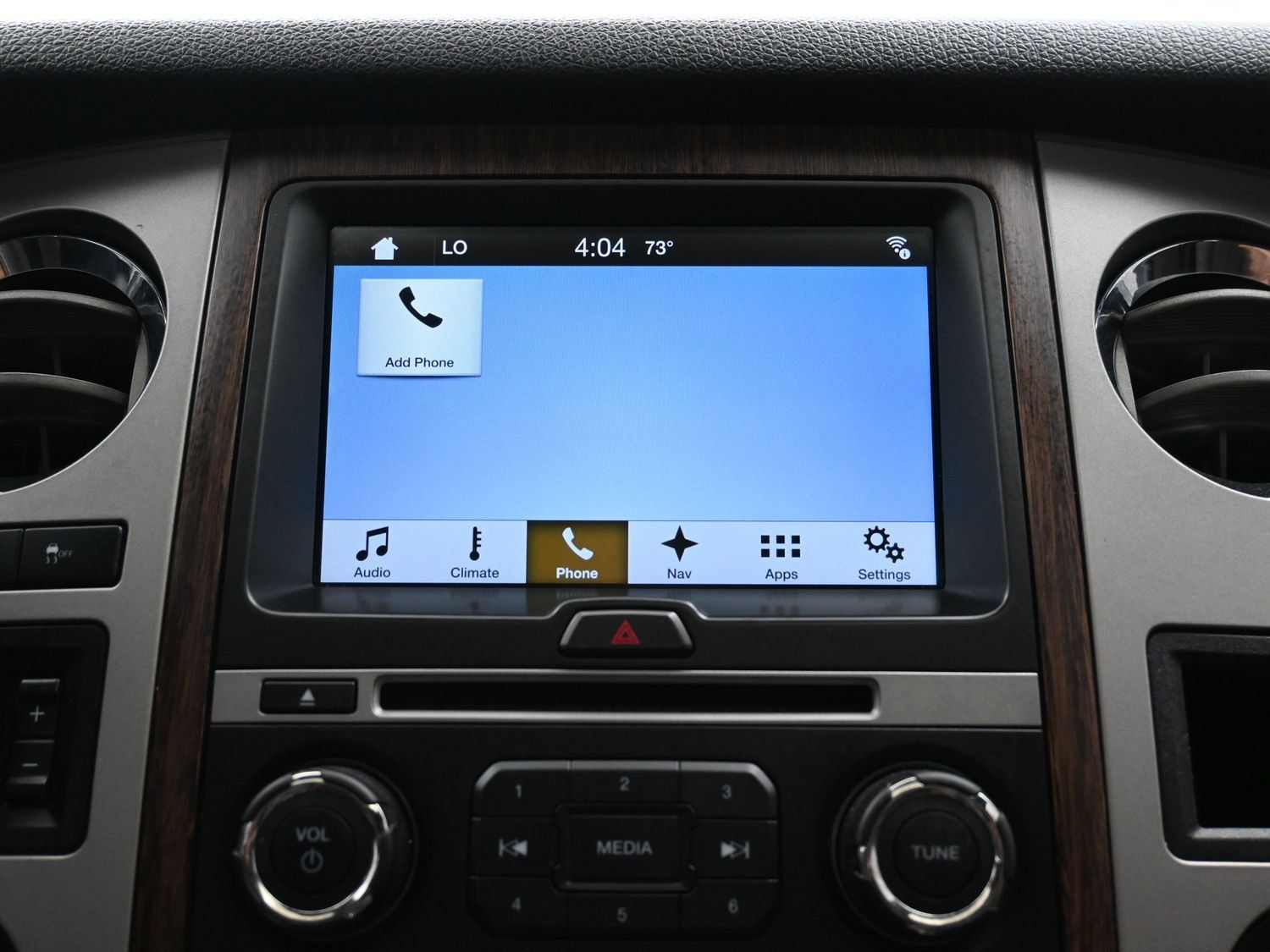 Used 2016 Ford Expedition King Ranch RWD image 35