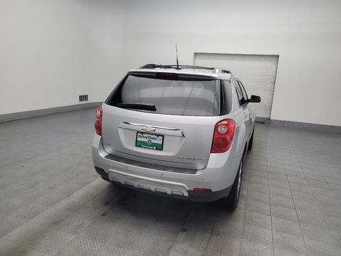 Used 2013 Chevrolet Equinox LTZ image 7