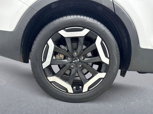 Used 2023 Kia Telluride S w/ S Sunroof Package AWD/4WD image 29