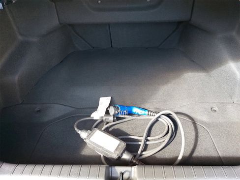 Used 2018 Honda Clarity Plug-In Hybrid image 12