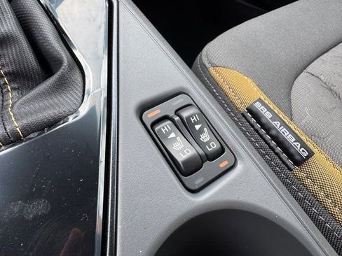 New 2026 Subaru Crosstrek 2.5i Sport w/ Crosstrek Mirror Package image 30