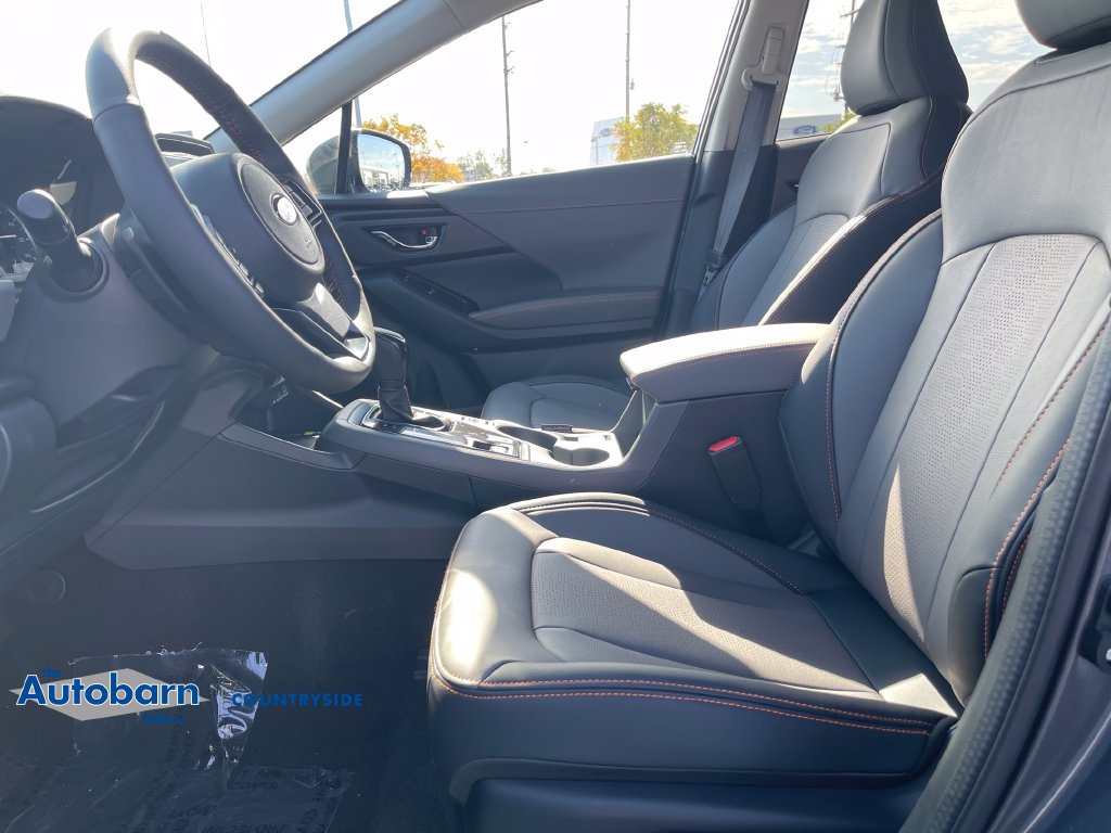 New 2026 Subaru Crosstrek 2.5i Limited AWD/4WD image 9