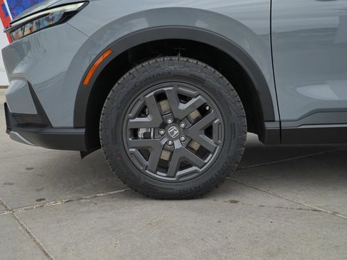 New 2026 Honda CR-V TrailSport image 12