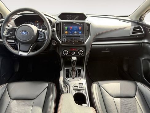 Certified 2023 Subaru Crosstrek 2.5i Limited AWD/4WD image 10