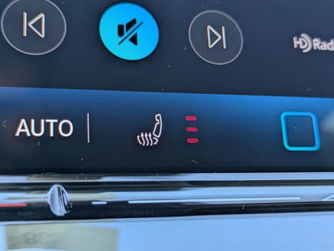 New 2026 Volkswagen Tiguan S FWD image 22