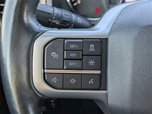 Used 2024 Ford Expedition Max Limited image 28