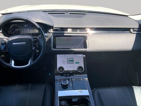 Used 2020 Land Rover Range Rover Velar S AWD/4WD image 15