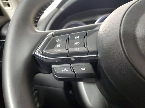 Certified 2023 MAZDA CX-5 AWD 2.5 S image 25