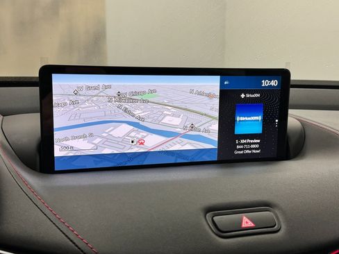 Used 2025 Acura TLX SH-AWD w/ A-SPEC Pkg image 28