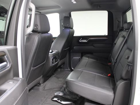 Used 2024 GMC Sierra 2500 Denali w/ Denali Reserve Package AWD/4WD image 21