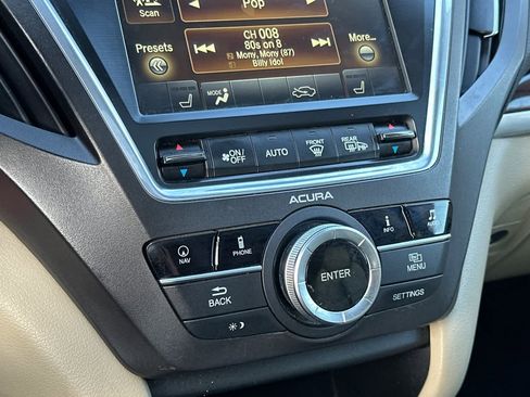 Used 2015 Acura MDX SH-AWD w/ Technology Package image 22