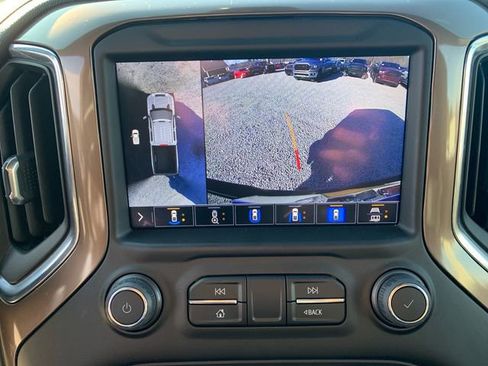 Used 2022 Chevrolet Silverado 3500 High Country w/ Safety Package II image 29