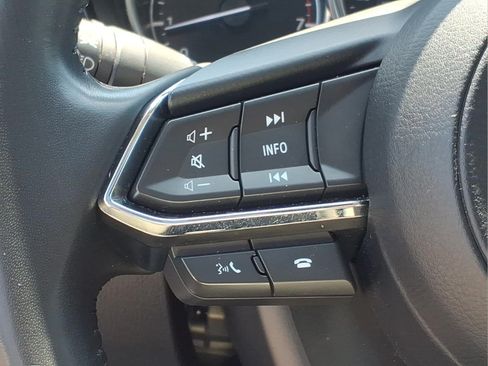 Certified 2023 MAZDA CX-9 Touring Plus AWD/4WD image 13