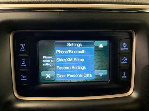 Used 2015 Jeep Grand Cherokee Laredo w/ Quick Order Package 23E AWD/4WD image 26