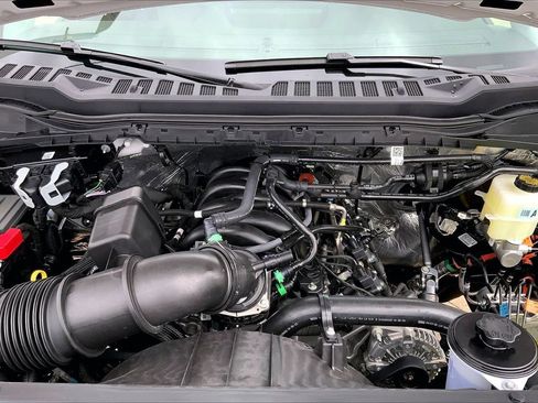 New 2026 Ford F250 XL RWD image 12