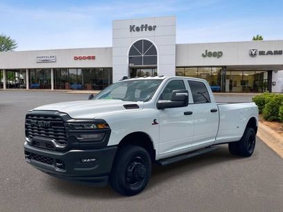 Used 2026 RAM 3500 Tradesman