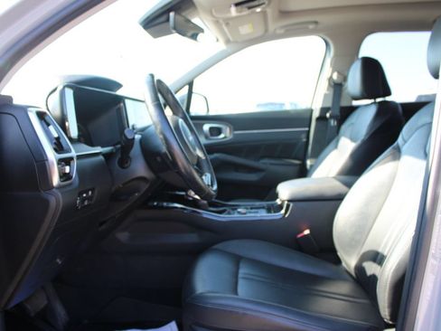 Used 2023 Kia Sorento SX FWD image 23