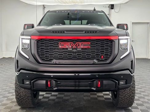 New 2026 GMC Sierra 1500 AT4 w/ AT4 Premium Package image 15