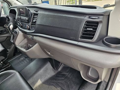 Used 2020 Ford Transit 250 148 High Roof w/ Load Area Protection Package RWD image 18
