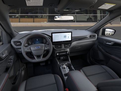 New 2026 Ford Escape ST-Line w/ Tech Pack #1 AWD/4WD image 10