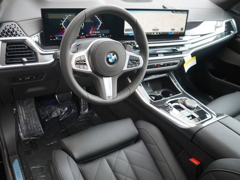 New 2026 BMW X5 sDrive40i w/ M Sport Package image 17