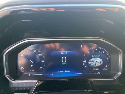 New 2026 Chevrolet Silverado 1500 LT w/ LPO, Liner Protection Package image 23