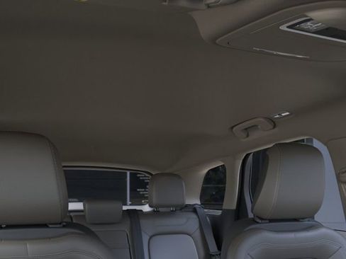 New 2026 Lincoln Corsair Premiere FWD image 22