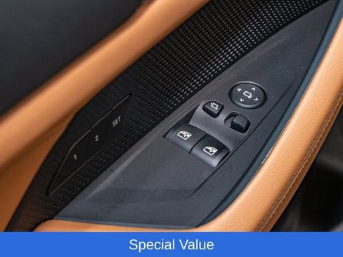 Used 2025 BMW 430i xDrive Coupe w/ Premium Package AWD/4WD image 14