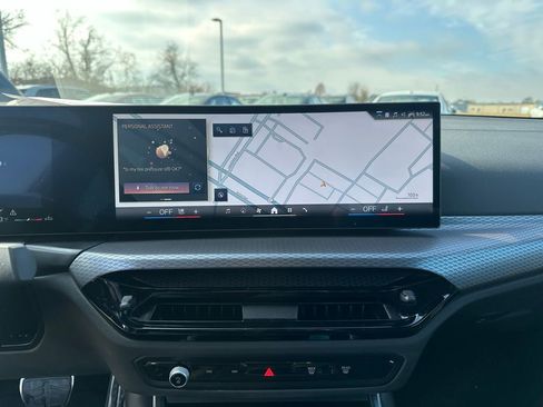 Certified 2025 BMW 330i Sedan w/ M Sport Package image 17