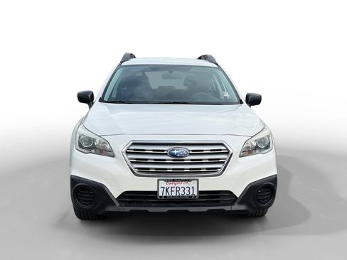 Used 2015 Subaru Outback 2.5i image 8