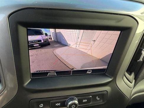 Used 2022 Chevrolet Silverado 1500 W/T w/ WT Value Package image 19