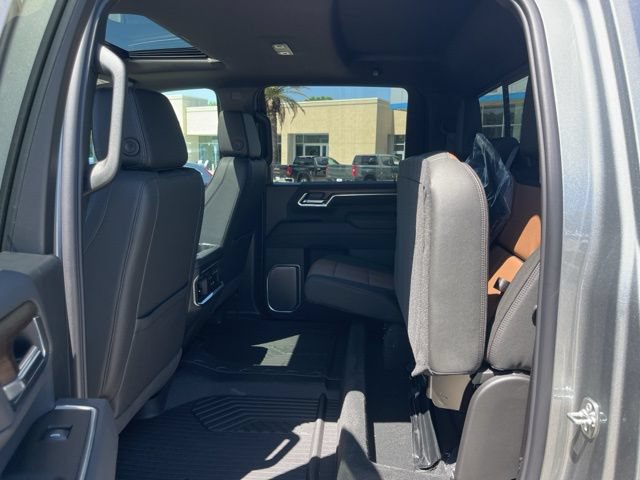 New 2026 Chevrolet Silverado 2500 High Country w/ Technology Package AWD/4WD image 47